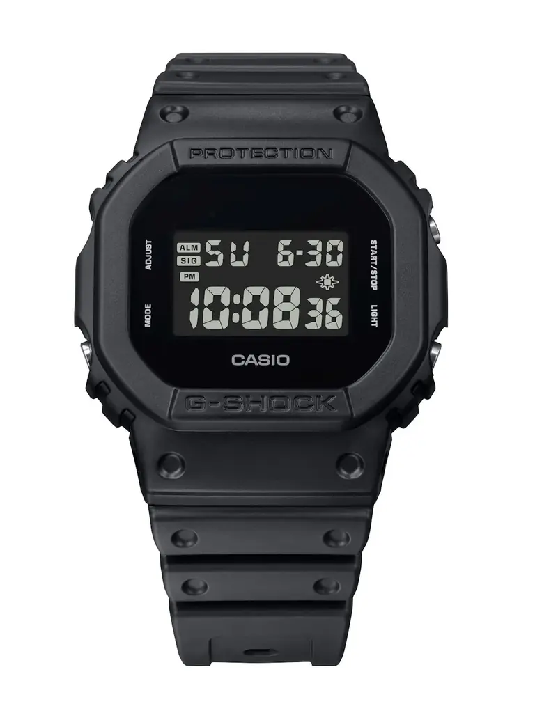 “G-SHOCK”のグローバルアンバサダーに「XG」を起用 画像 13