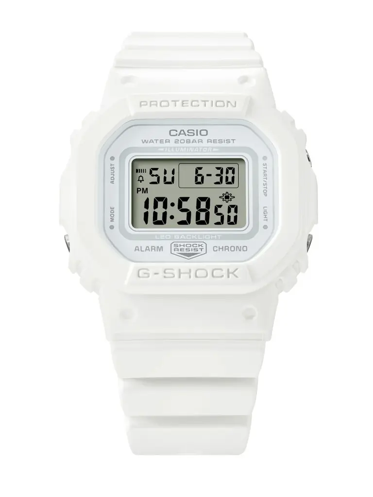 “G-SHOCK”のグローバルアンバサダーに「XG」を起用 画像 15