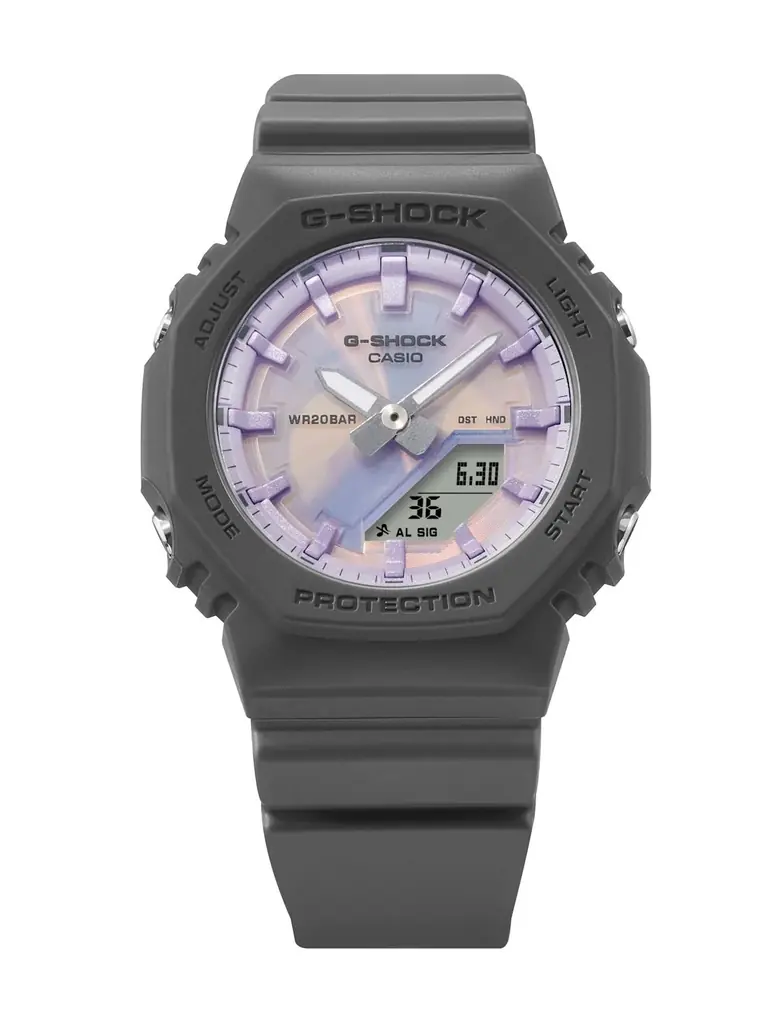 “G-SHOCK”のグローバルアンバサダーに「XG」を起用 画像 3
