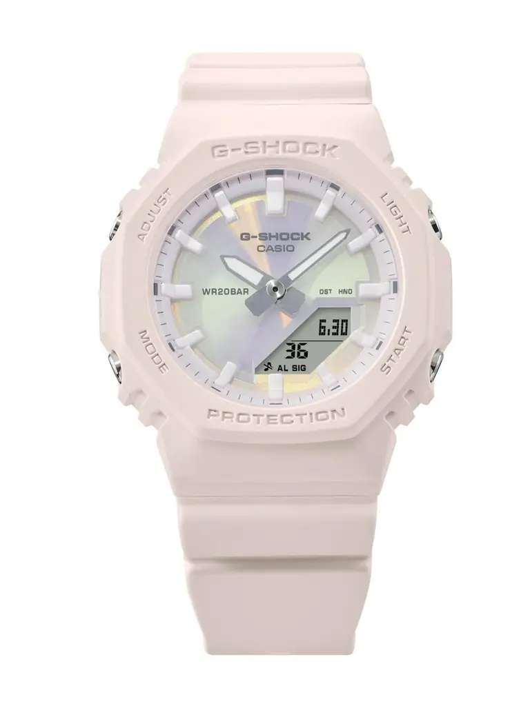 “G-SHOCK”のグローバルアンバサダーに「XG」を起用 画像 4