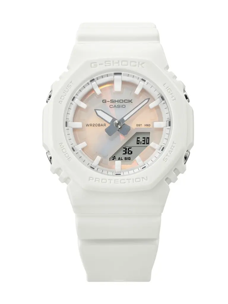 “G-SHOCK”のグローバルアンバサダーに「XG」を起用 画像 5