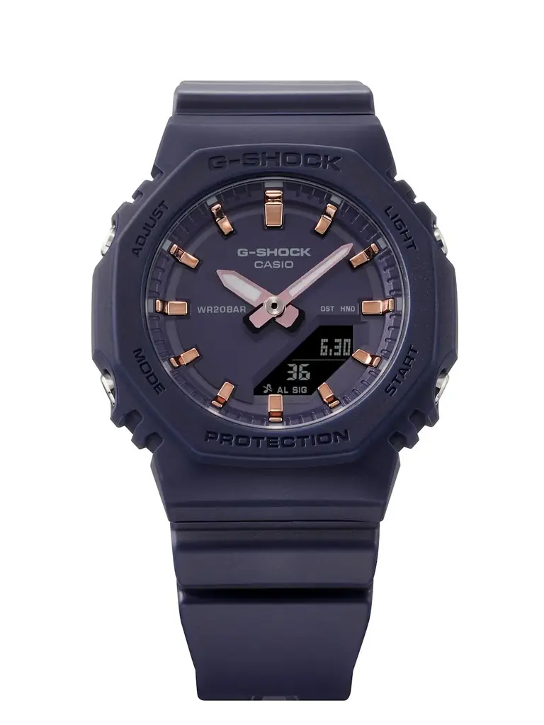 “G-SHOCK”のグローバルアンバサダーに「XG」を起用 画像 6