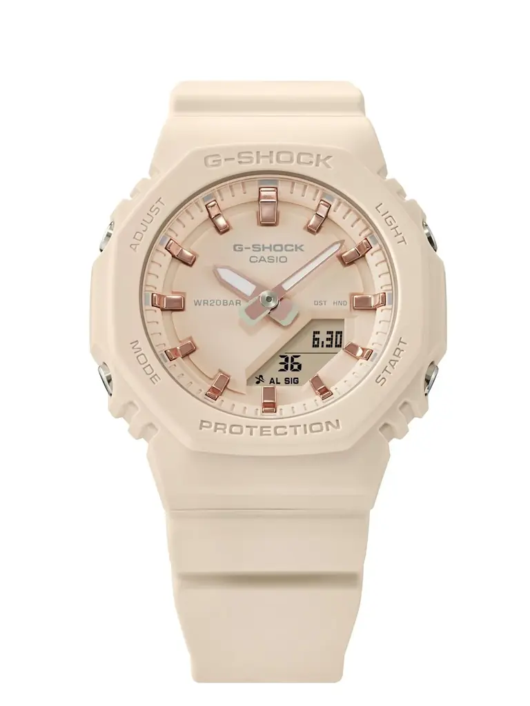 “G-SHOCK”のグローバルアンバサダーに「XG」を起用 画像 7