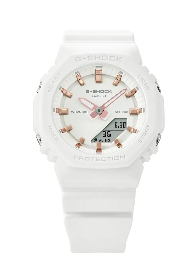 “G-SHOCK”のグローバルアンバサダーに「XG」を起用 画像 8