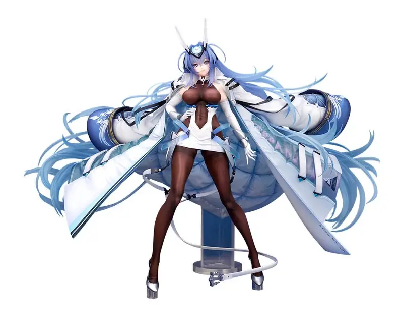 2026年5月発売『アズールレーン』ニュージャージーフィギュア