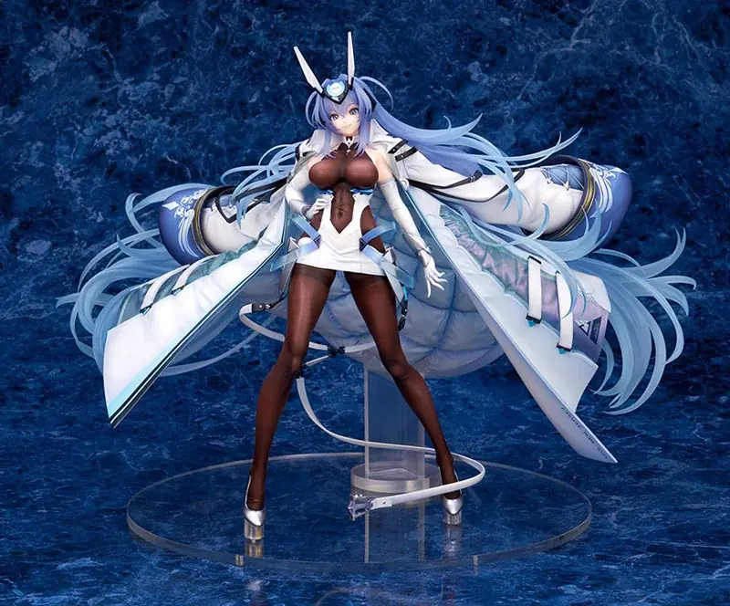 ［ねんどいろ］ニュージャージー［アズールレーン］ Amazon | ねんどろいど ニュージャージー リッピング