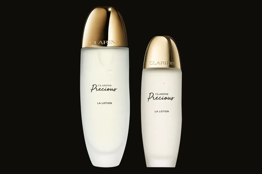 西武池袋店がリニューアル。稀少な花の恵みから生まれたクラランスプレシャスも展開 画像 4