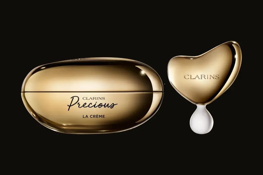 西武池袋店がリニューアル。稀少な花の恵みから生まれたクラランスプレシャスも展開 画像 5