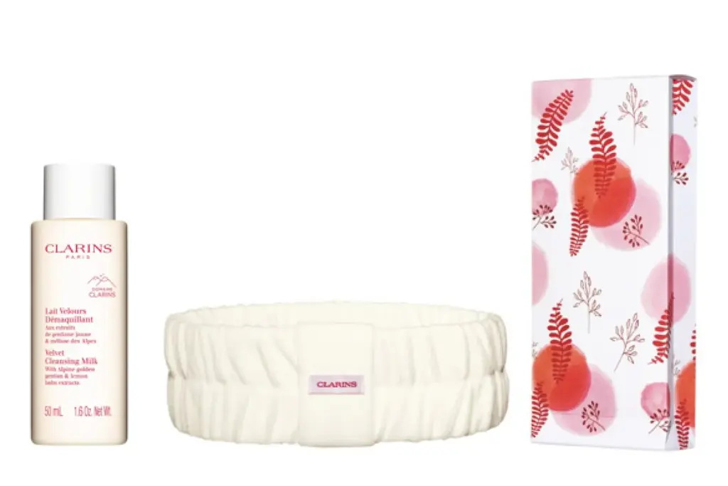 西武池袋店がリニューアル。稀少な花の恵みから生まれたクラランスプレシャスも展開 画像 7