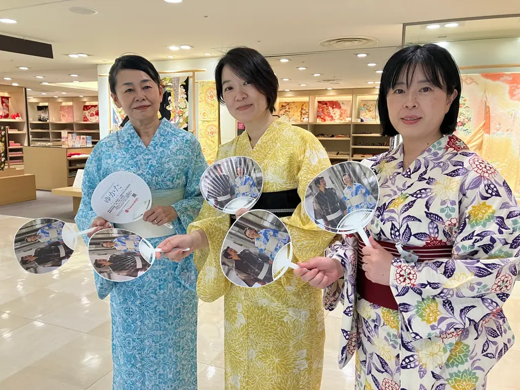 涼を感じる夏イベント