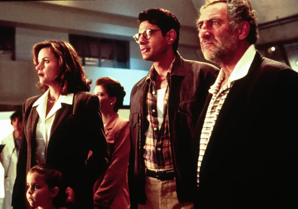 【ＢＳ日テレ】真夏の暑さをぶっ飛ばすＳＦ超大作「インデペンデンス・デイ」「デイ・アフター・トゥモロー」を7月6日、13日（日曜よる9時）の２週連続で放送！！ 画像 3