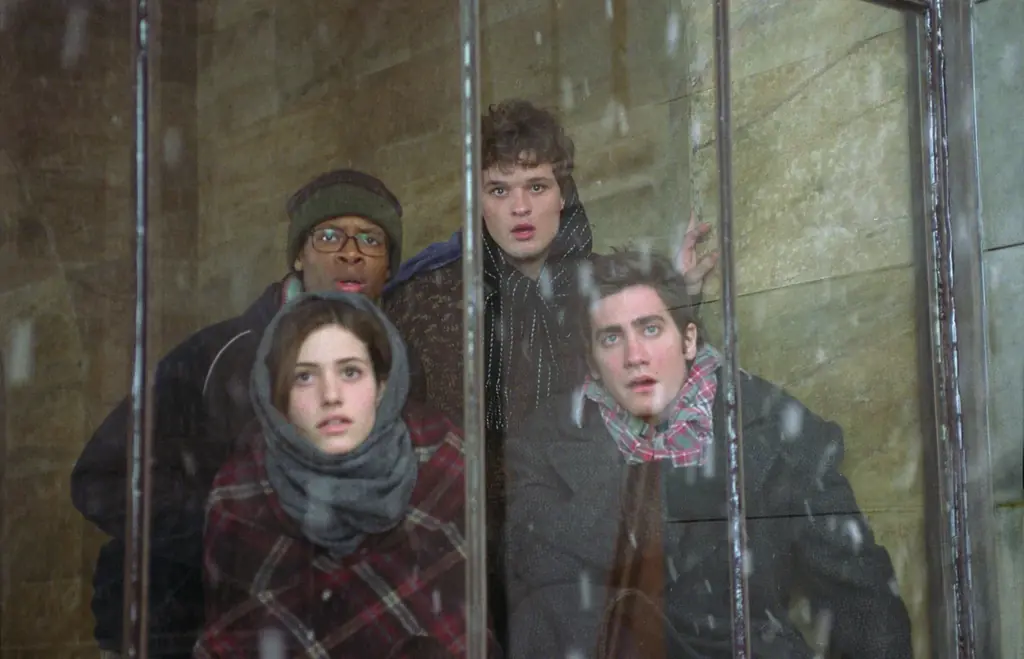 【ＢＳ日テレ】真夏の暑さをぶっ飛ばすＳＦ超大作「インデペンデンス・デイ」「デイ・アフター・トゥモロー」を7月6日、13日（日曜よる9時）の２週連続で放送！！ 画像 6