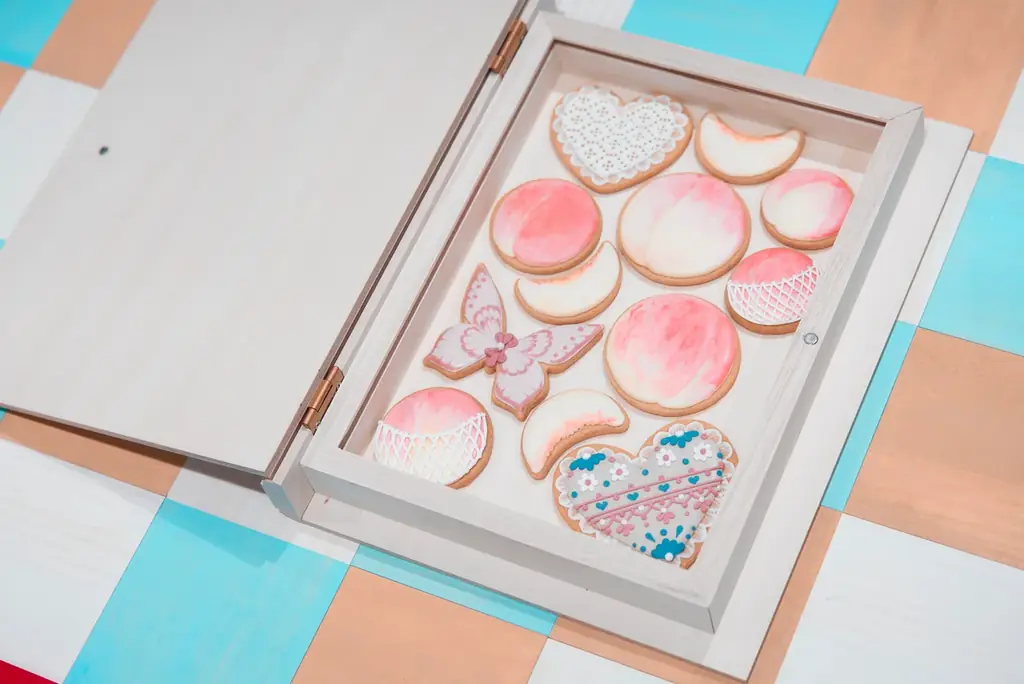 DCM DIY place 「DIY×お菓子」アイシングクッキーhinagiと初コラボレーションが実現！ 画像 10