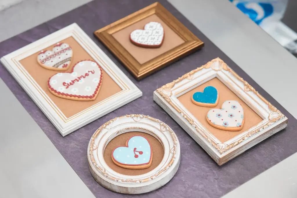 DCM DIY place 「DIY×お菓子」アイシングクッキーhinagiと初コラボレーションが実現！ 画像 13