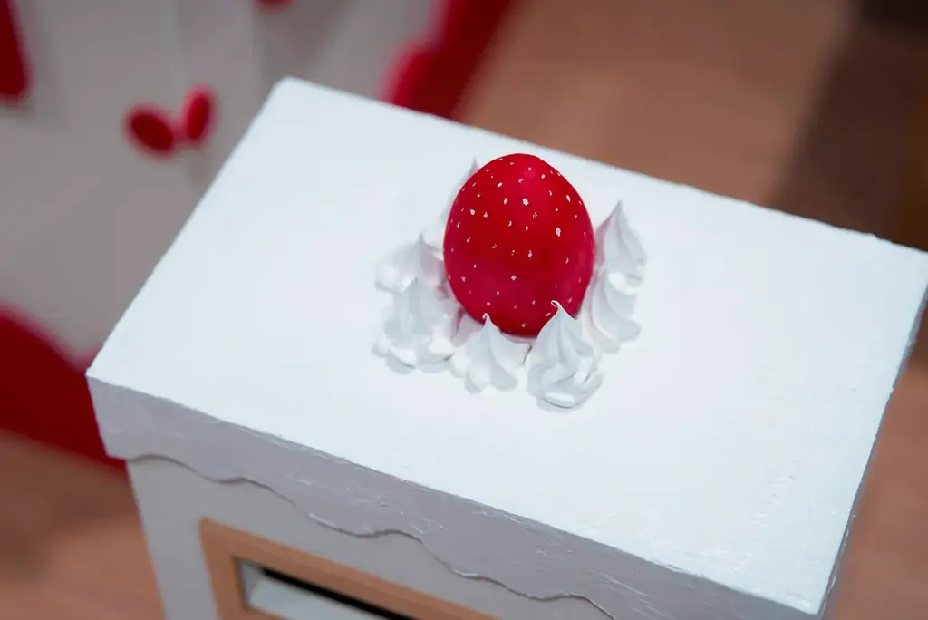 DCM DIY place 「DIY×お菓子」アイシングクッキーhinagiと初コラボレーションが実現！ 画像 6