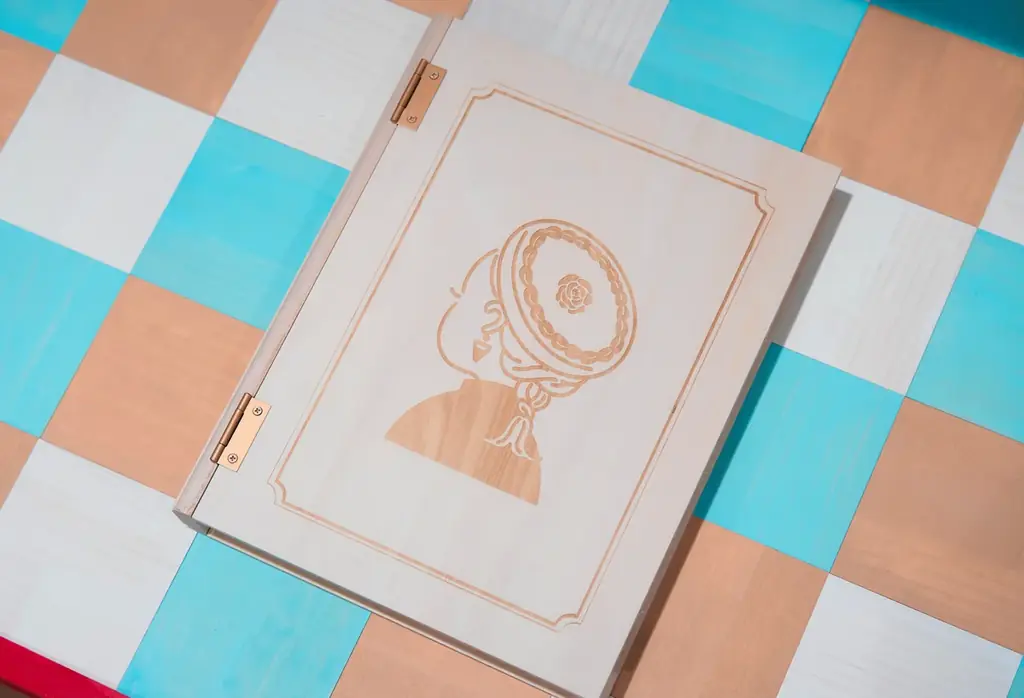 DCM DIY place 「DIY×お菓子」アイシングクッキーhinagiと初コラボレーションが実現！ 画像 8