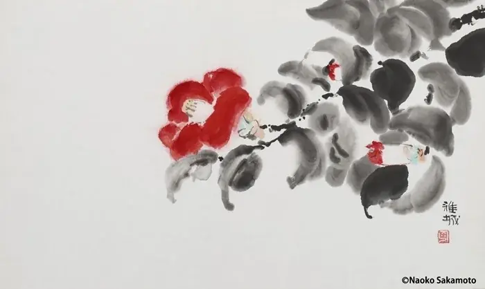 ゆかい★つうかい★おもしろい！　阪本牙城の画業の全貌を美術館で紹介する初めての企画展開催！ 画像 4