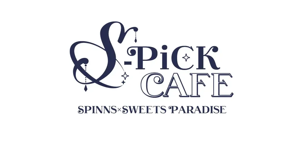 アパレルブランド『スピンズ』とスイーツバイキングチェーン『スイーツパラダイス』が運営するコラボカフェ『S-PiCK CAFE(エスピックカフェ)』、コラボ第3弾は「Lucky²」に決定! 画像 2