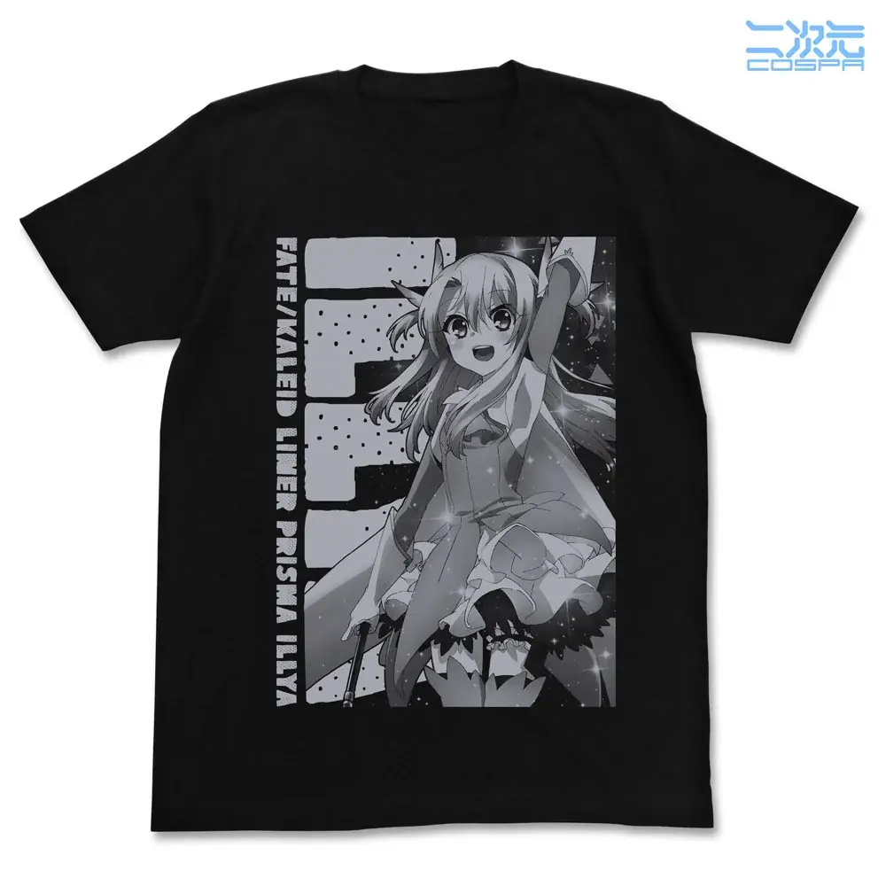 7/5(土)~コラボカフェ先行販売!『Fate/kaleid liner プリズマ☆イリヤ』シリーズ新グッズが二次元コスパから登場!【株式会社コスパ】 画像 5
