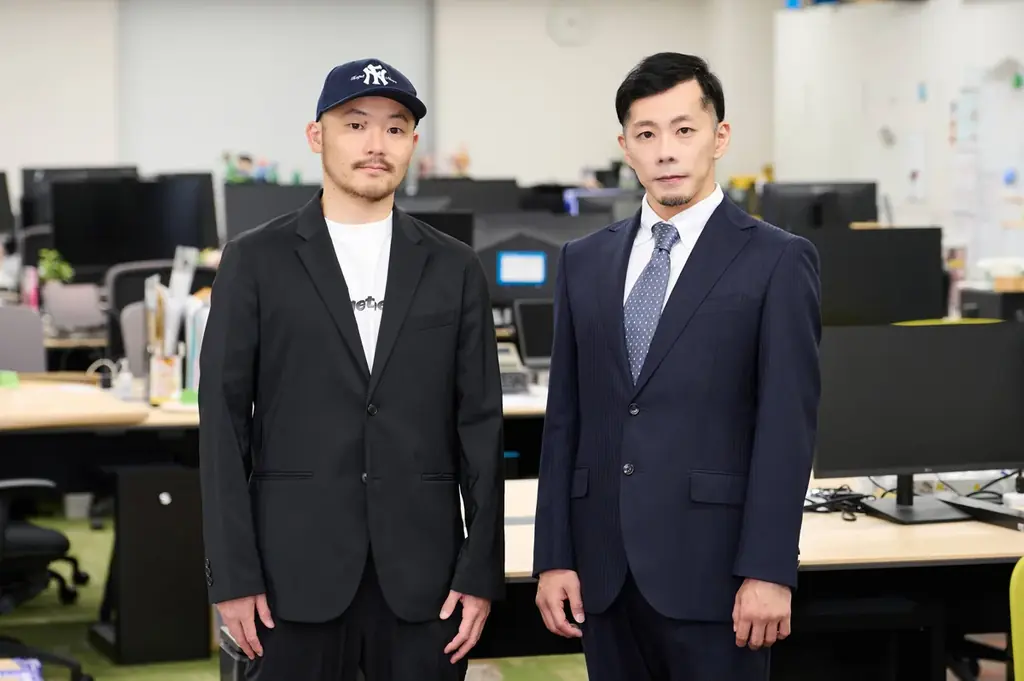 株式会社FNMD 2代表体制移行に関するお知らせ 画像 1