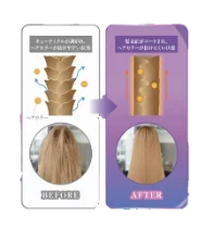 【数量限定】＆honeyより初の「ハローキティ コラボデザイン」が登場！アンドハニー カラースギ薬局限定「&honey Color/ハローキティ」 画像 4