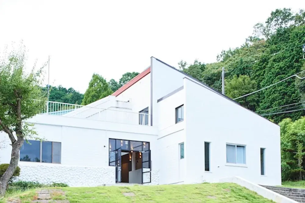 【泊まれる公園 INN THE PARK 沼津】日帰りでも立ち寄りたい。森の中のセレクトショップへようこそ 画像 2