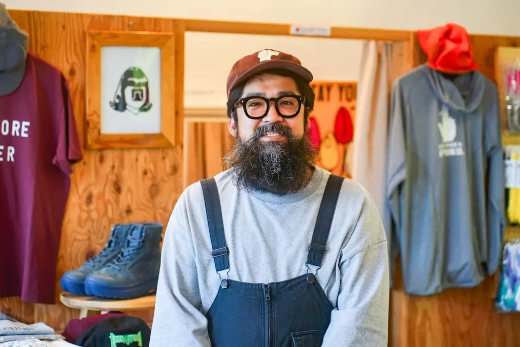 【泊まれる公園 INN THE PARK 沼津】日帰りでも立ち寄りたい。森の中のセレクトショップへようこそ 画像 3