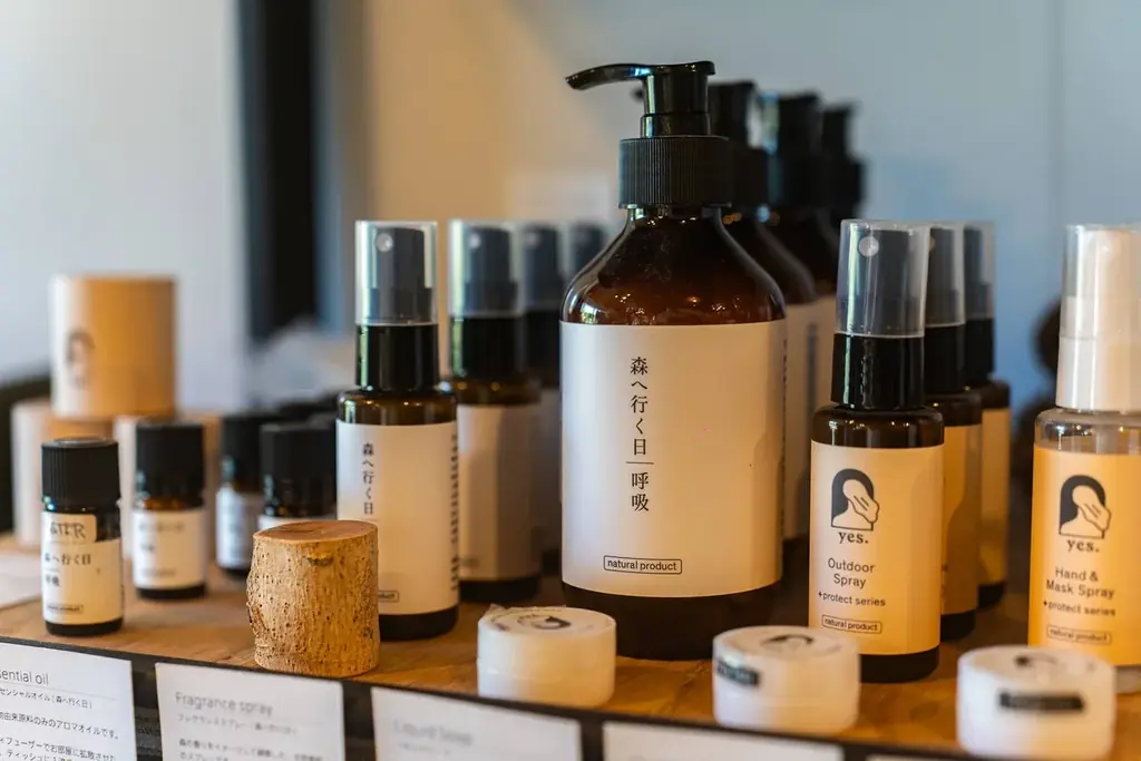 【泊まれる公園 INN THE PARK 沼津】日帰りでも立ち寄りたい。森の中のセレクトショップへようこそ 画像 6