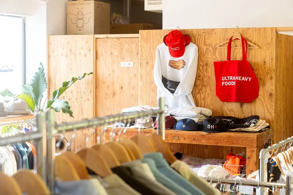 【泊まれる公園 INN THE PARK 沼津】日帰りでも立ち寄りたい。森の中のセレクトショップへようこそ 画像 7