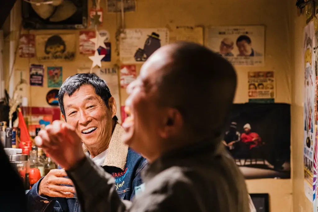 発見！タカトシランドSP『明石家さんまとデビュー30周年だから北海道で夢かなえて旅』7月13日(日)午後4時5分～5時20分放送決定 画像 8