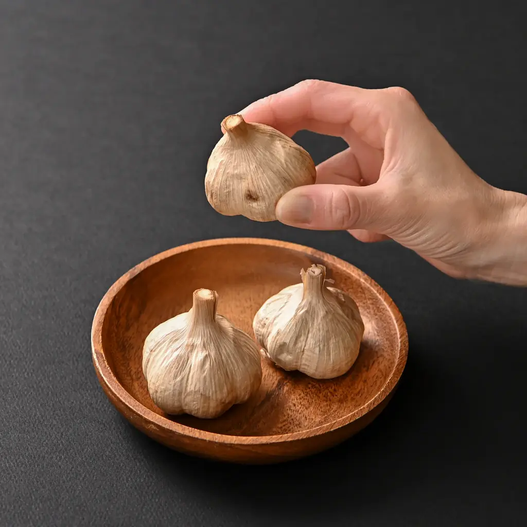 ゴルファーのための“エナジー黒にんにく”『ドラコン黒にんにく』発売 画像 3