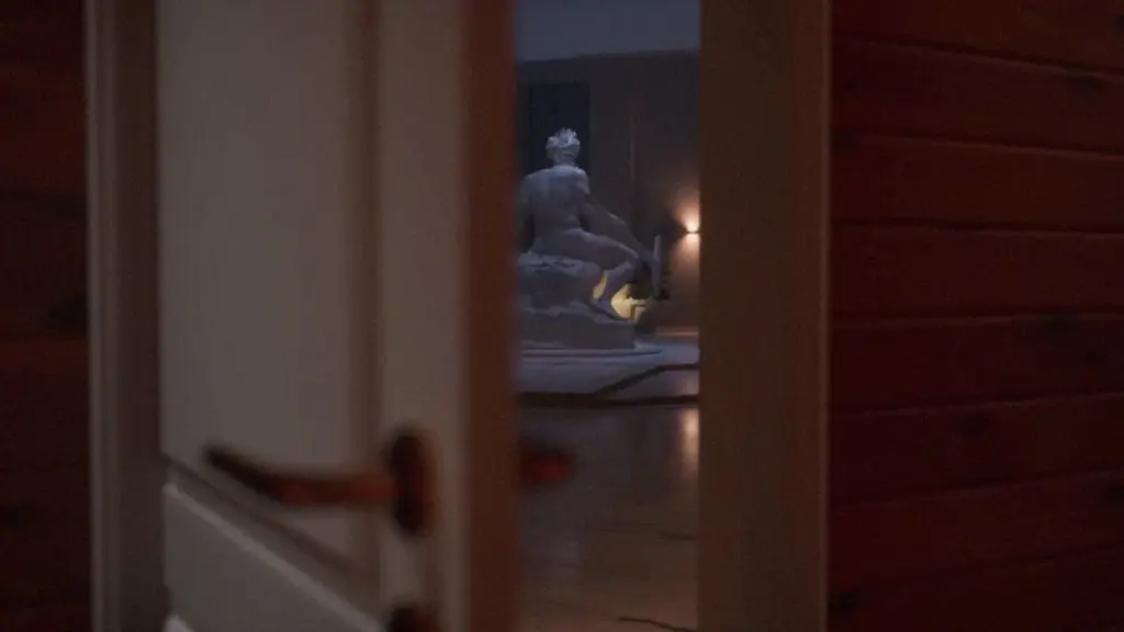 サイコロジカル・ホラー『Dead Take』豪華キャスト第1弾が発表！ニール・ニューボンとベン・スターのW主演が決定！ 画像 4