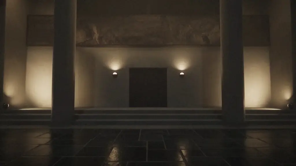 サイコロジカル・ホラー『Dead Take』豪華キャスト第1弾が発表！ニール・ニューボンとベン・スターのW主演が決定！ 画像 6