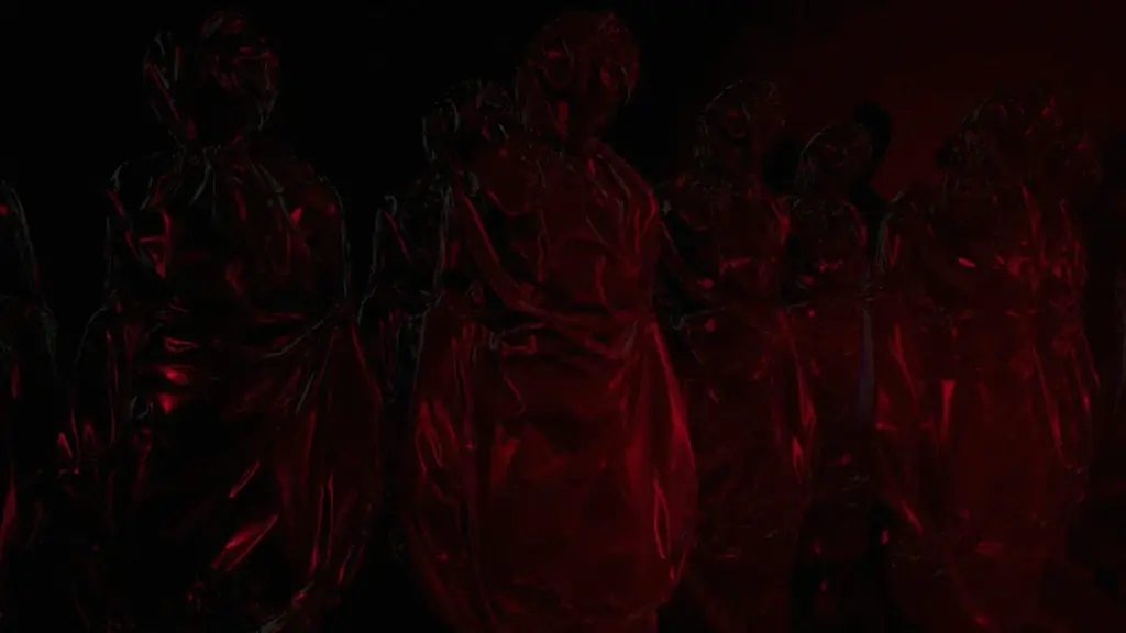 サイコロジカル・ホラー『Dead Take』豪華キャスト第1弾が発表！ニール・ニューボンとベン・スターのW主演が決定！ 画像 7