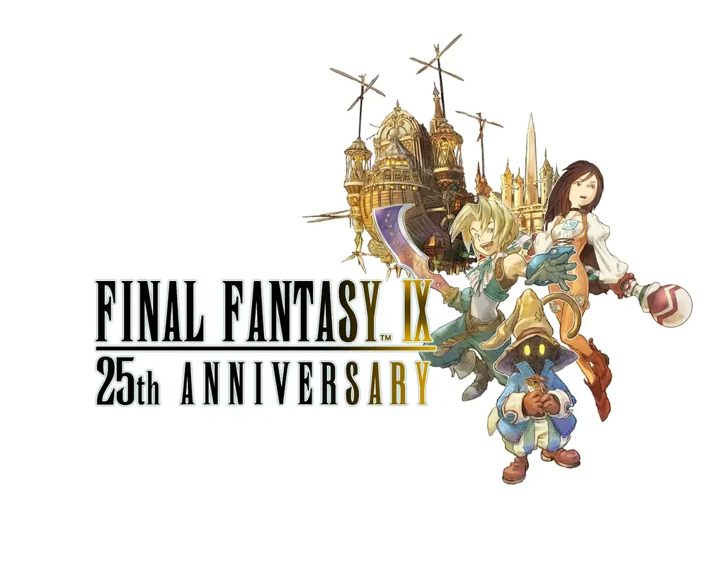 メガネブランド「Zoff」×名作RPG『ファイナルファンタジーIX』コラボレーション続報。2025年7月7日（月）よりWEB受注予約開始 画像 2
