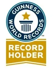 世界で初めて化粧品部門６連覇達成　６年連続【ギネス世界記録™認定】マイクロニードル化粧品「ディープパッチシリーズ」売上シェア世界一*¹ 画像 2