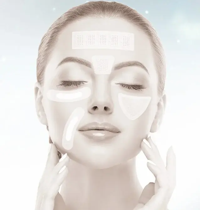 世界で初めて化粧品部門６連覇達成　６年連続【ギネス世界記録™認定】マイクロニードル化粧品「ディープパッチシリーズ」売上シェア世界一*¹ 画像 3