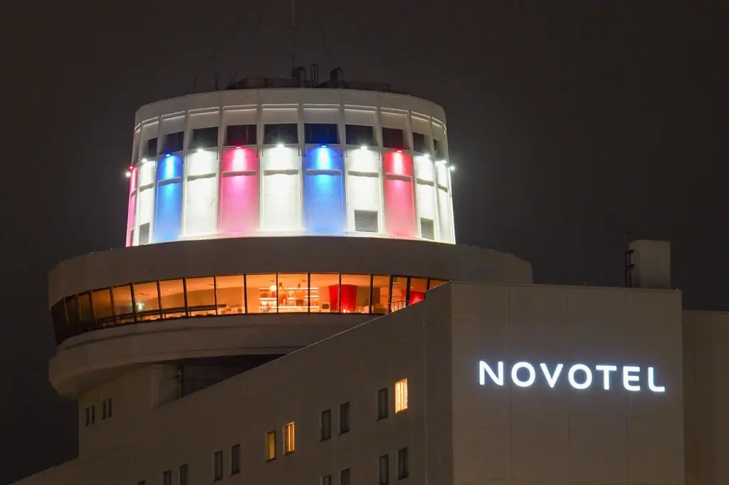 フランスの伝統菓子「パリブレスト」本日より発売開始！7周年を迎えるノボテル沖縄那覇から、夏のヨーロッパの風をお届けします。 画像 3