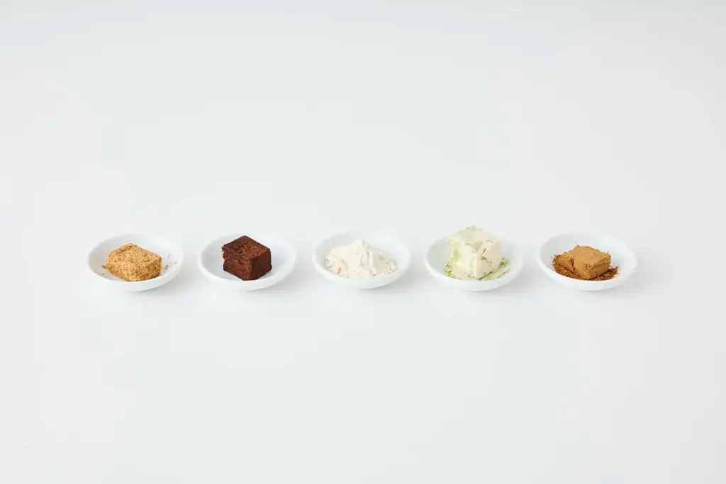 “世界初！宇宙に行って帰ってきた「人類みな麺類のらーめん原点」食材” 展示！大阪・関西万博にて2025年7月2日〜6日まで。 画像 1