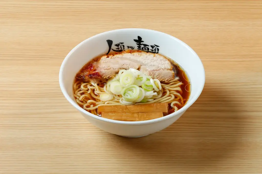 “世界初!宇宙に行って帰ってきた「人類みな麺類のらーめん原点」食材” 展示!大阪・関西万博にて2025年7月2日〜6日まで。 画像 2