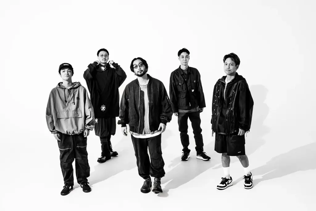 7月2日開始！ORANGE RANGEとエプソンの新感覚推し活プロジェクト