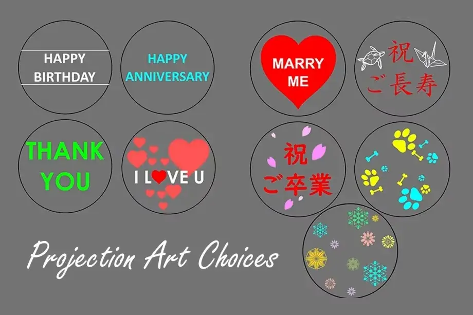 “泊まる × 光のアート”――埼玉・秩父の夜に幻想を灯す宿泊体験「秩父別邸 木叢」×「株式会社シバサキ」のコラボレーション～記念日や特別な夜を彩るライトアップ演出を開始～ 画像 4