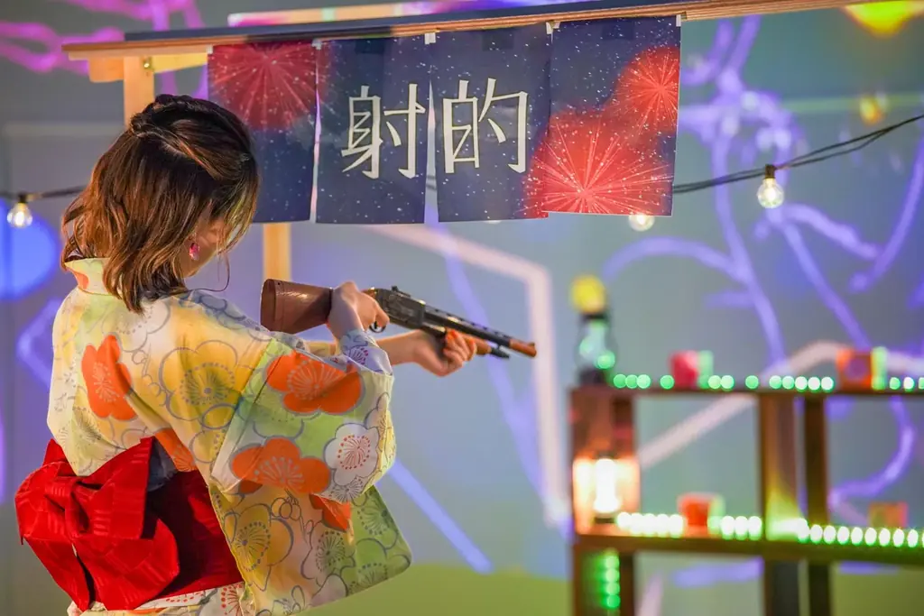 星空の下で見て・食べて・遊んで涼しい！『星空夏祭り』7月18日(金)より開催決定！長岡まつり大花火大会とのコラボレーションも！ 画像 6