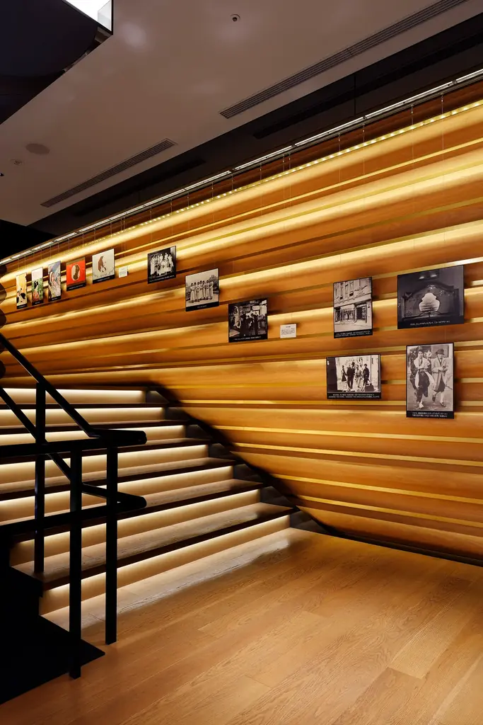 資生堂銀座本店「SHISEIDO THE STORE」日本の美意識をテーマとしたサマーキャンペーン「JAPANESE BEAUTY 和×美」を展開 画像 5