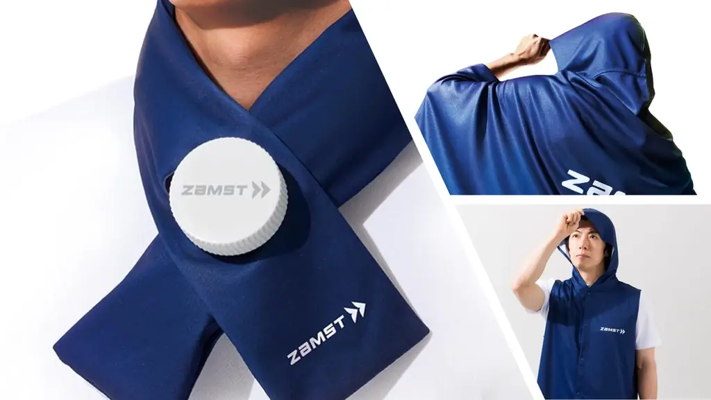 2025年7月注目！ザムスト暑さ対策人気ギフトTOP3紹介