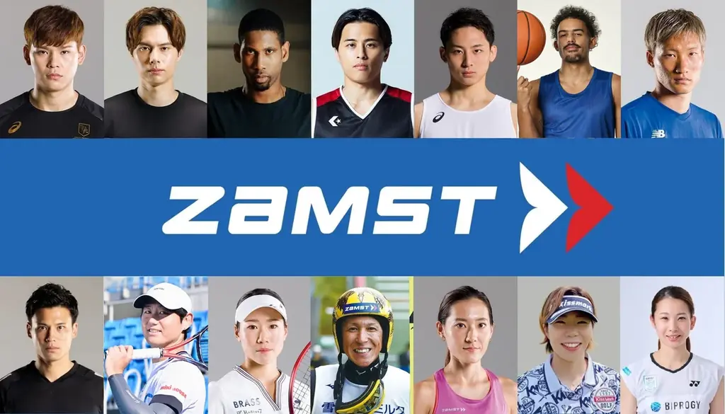 【夏本番直前】ザムスト暑さ対策アイテム　人気ギフトランキング1位は予約販売数が前年対比300％超えの「アイスバッグ首用」 画像 13