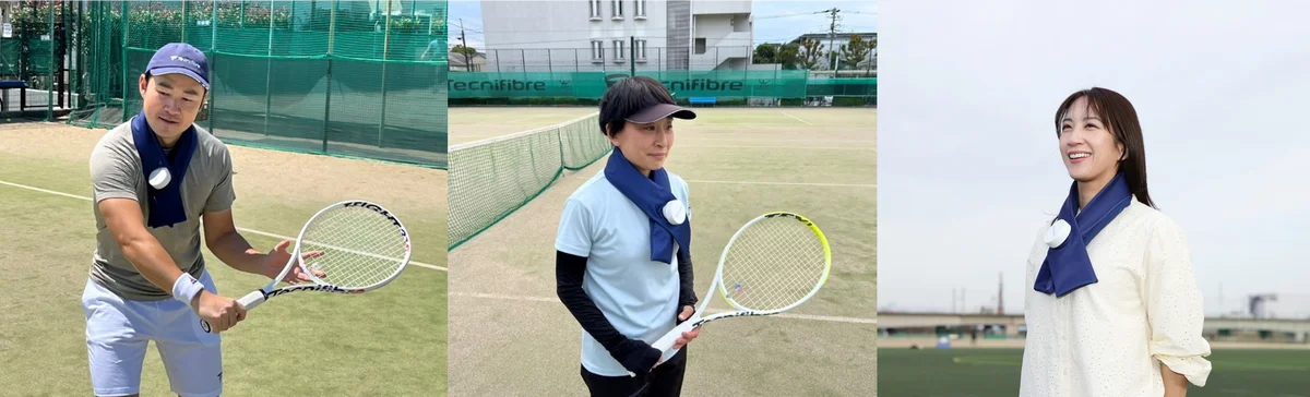 【夏本番直前】ザムスト暑さ対策アイテム　人気ギフトランキング1位は予約販売数が前年対比300％超えの「アイスバッグ首用」 画像 3