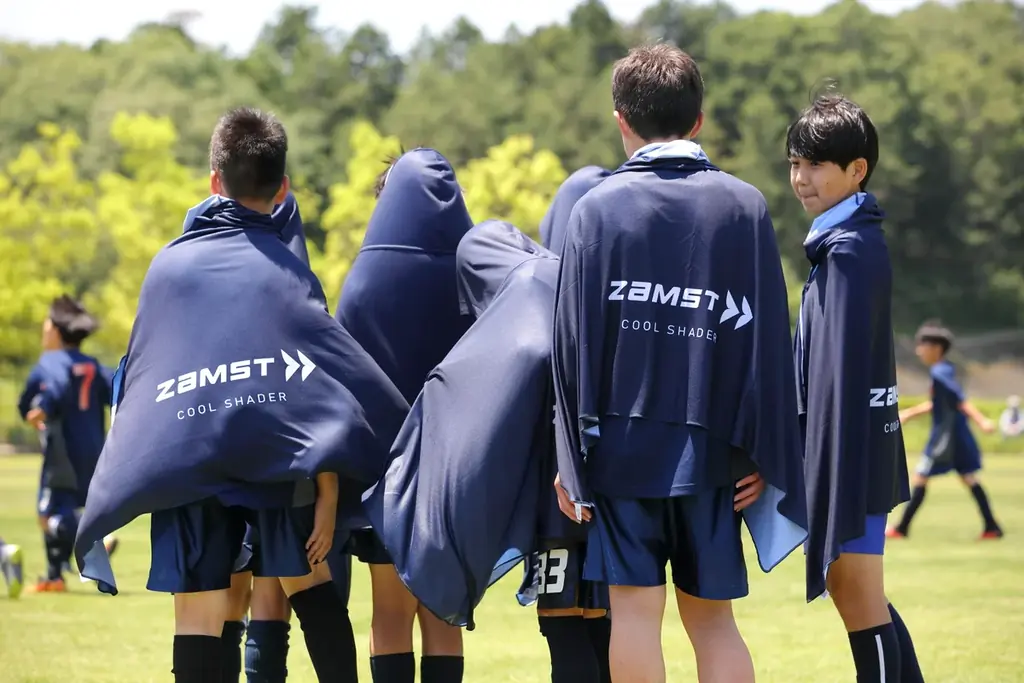 【夏本番直前】ザムスト暑さ対策アイテム　人気ギフトランキング1位は予約販売数が前年対比300％超えの「アイスバッグ首用」 画像 5