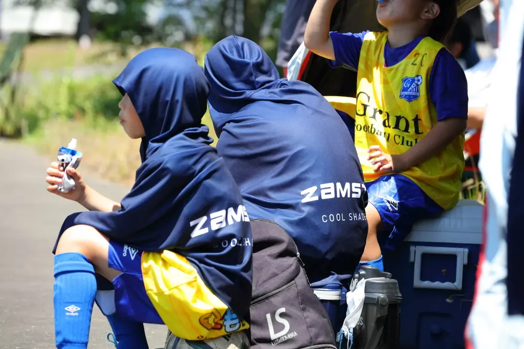 【夏本番直前】ザムスト暑さ対策アイテム　人気ギフトランキング1位は予約販売数が前年対比300％超えの「アイスバッグ首用」 画像 6