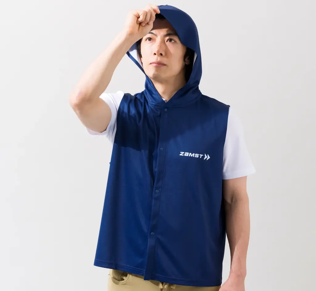 【夏本番直前】ザムスト暑さ対策アイテム　人気ギフトランキング1位は予約販売数が前年対比300％超えの「アイスバッグ首用」 画像 7